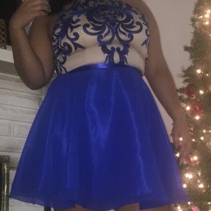 Homecoming Dress